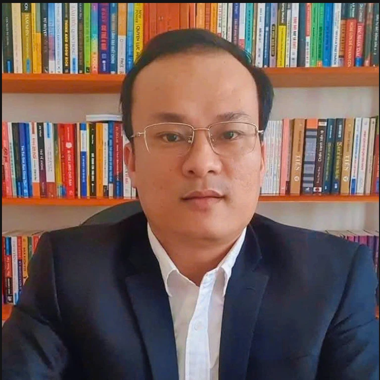 Lê Hiển