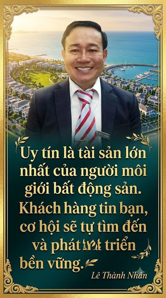 Uy tín là tài sản lớn nhất của người môi giới bất động sản